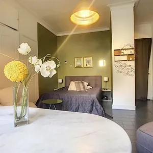  Apartment Un Appart En