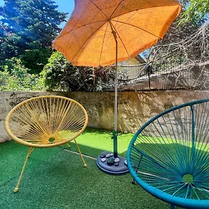 Appartamento Gattamua, Nizza