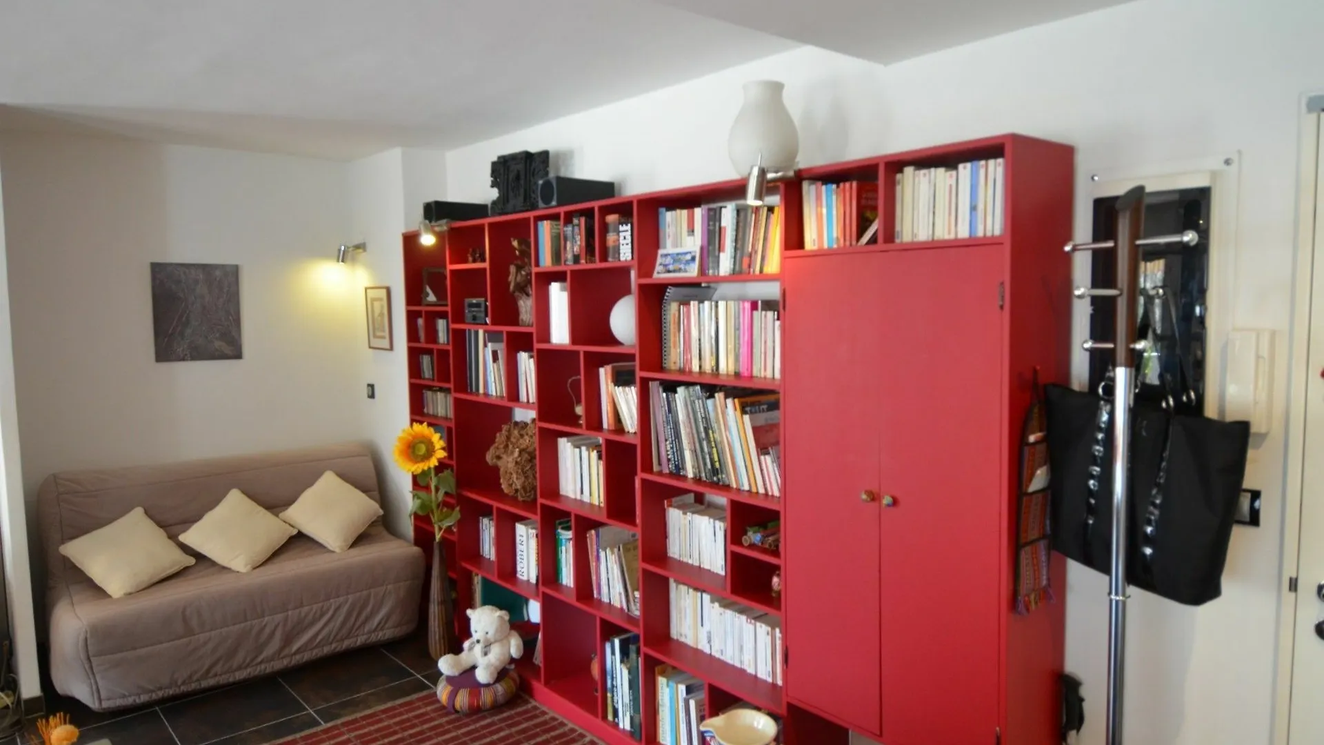 Rouge Indien Apartment Nice 0*,